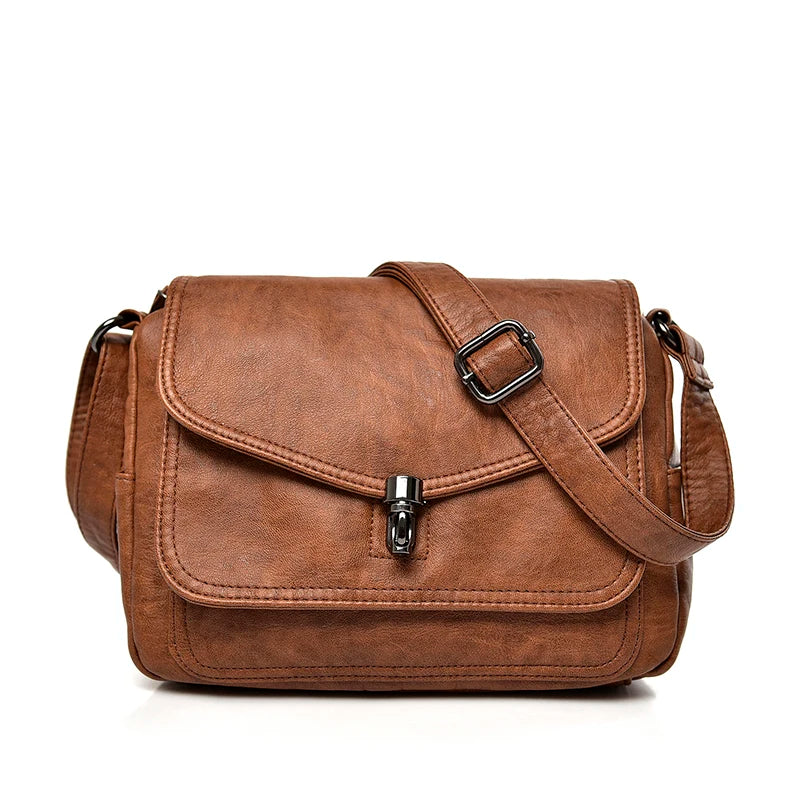 Bolso de Hombro Mujer Elegante – Diseño Sofisticado y Versátil