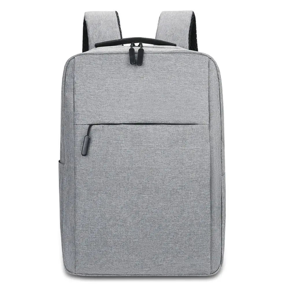 Mochila Business Versátil – Tela Oxford, para Laptop de 15.6" e Impermeable