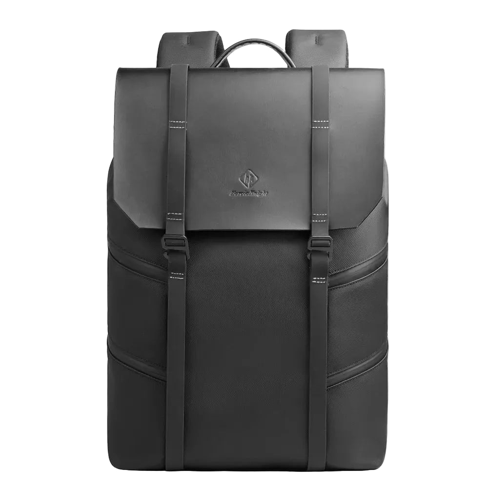 Mochila Heroic Knight Business: Impermeable y Antirrobo para Laptop de 15.6