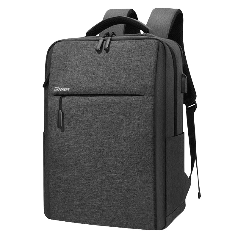 Mochila Taikesen Urban: Lona Reforzada, Antirrobo y Estilo Casual Unisex