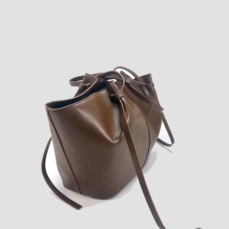 Bolso Tote Pana Estilo Inglés – Elegancia Casual Versátil 32x30cm