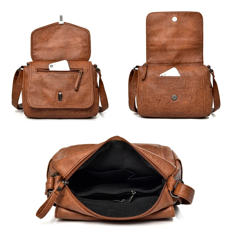 Bolso de Hombro Mujer Elegante – Diseño Sofisticado y Versátil