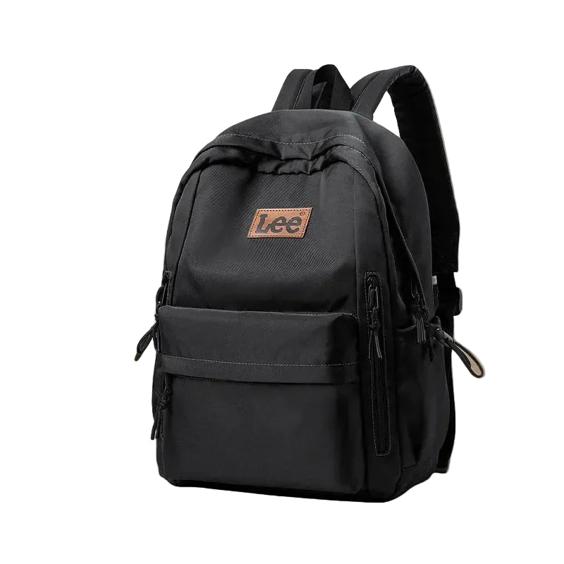 Mochila Lee Urban Pastel – Ligereza y Estilo Soft para tu Laptop de 15"