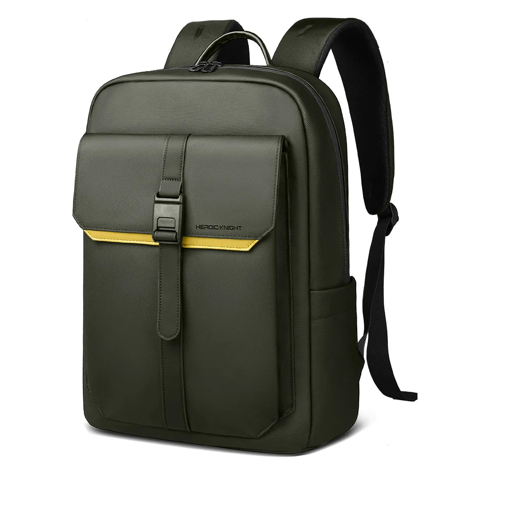 Mochila Business Impermeable para Portátil 17” – Estilo Profesional y Funcionalidad Total