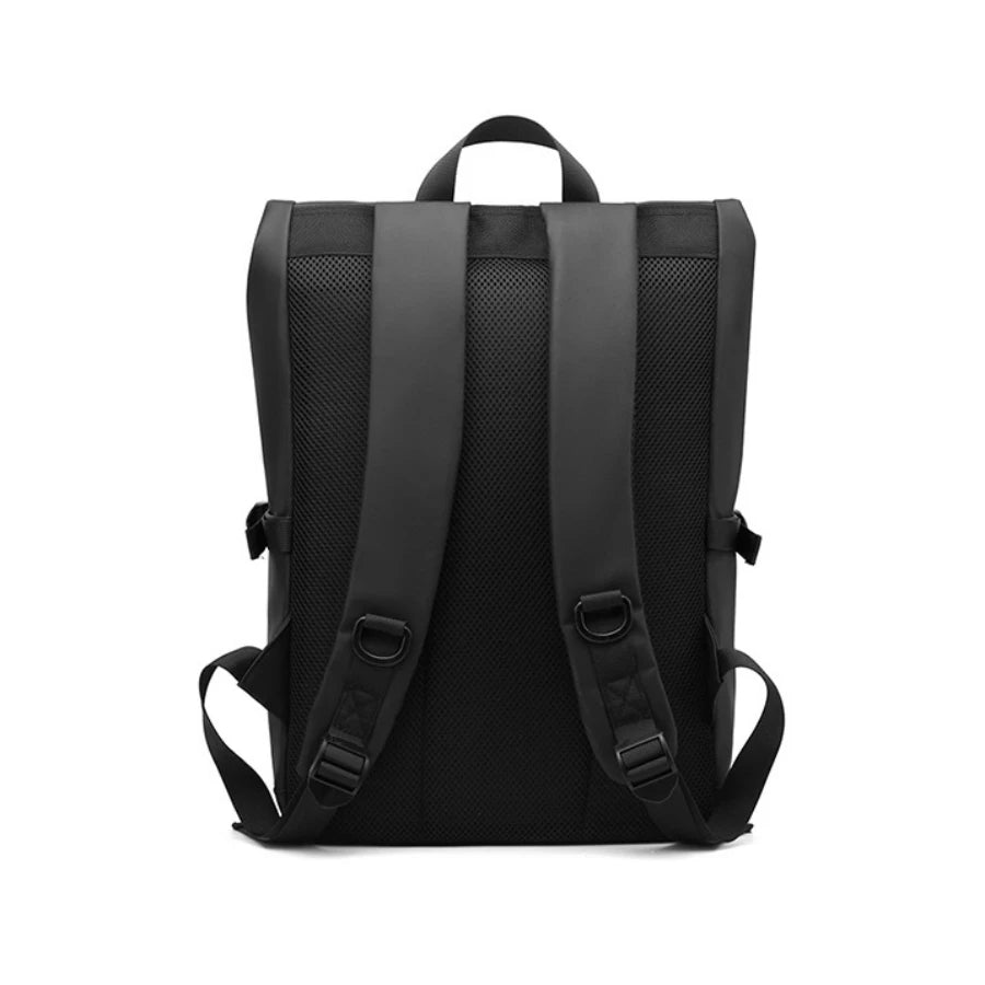 Mochila Urbana de Oxford de Gran Capacidad – Estilo Casual y Organización Inteligente