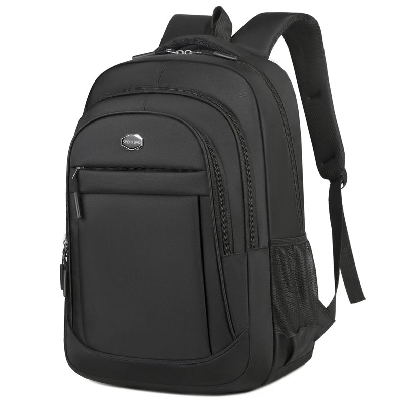 Mochila Compacta de Oxford para Mujer – Ligera, Práctica y Elegante