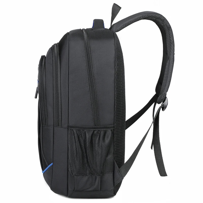 Mochila Compacta de Oxford para Mujer – Ligera, Práctica y Elegante