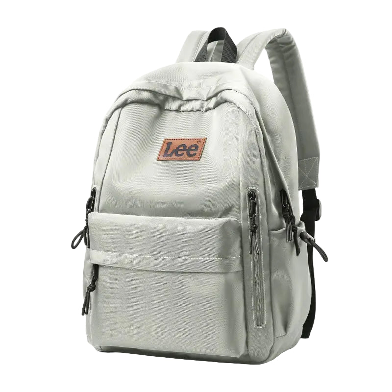 Mochila Lee Urban Pastel – Ligereza y Estilo Soft para tu Laptop de 15"