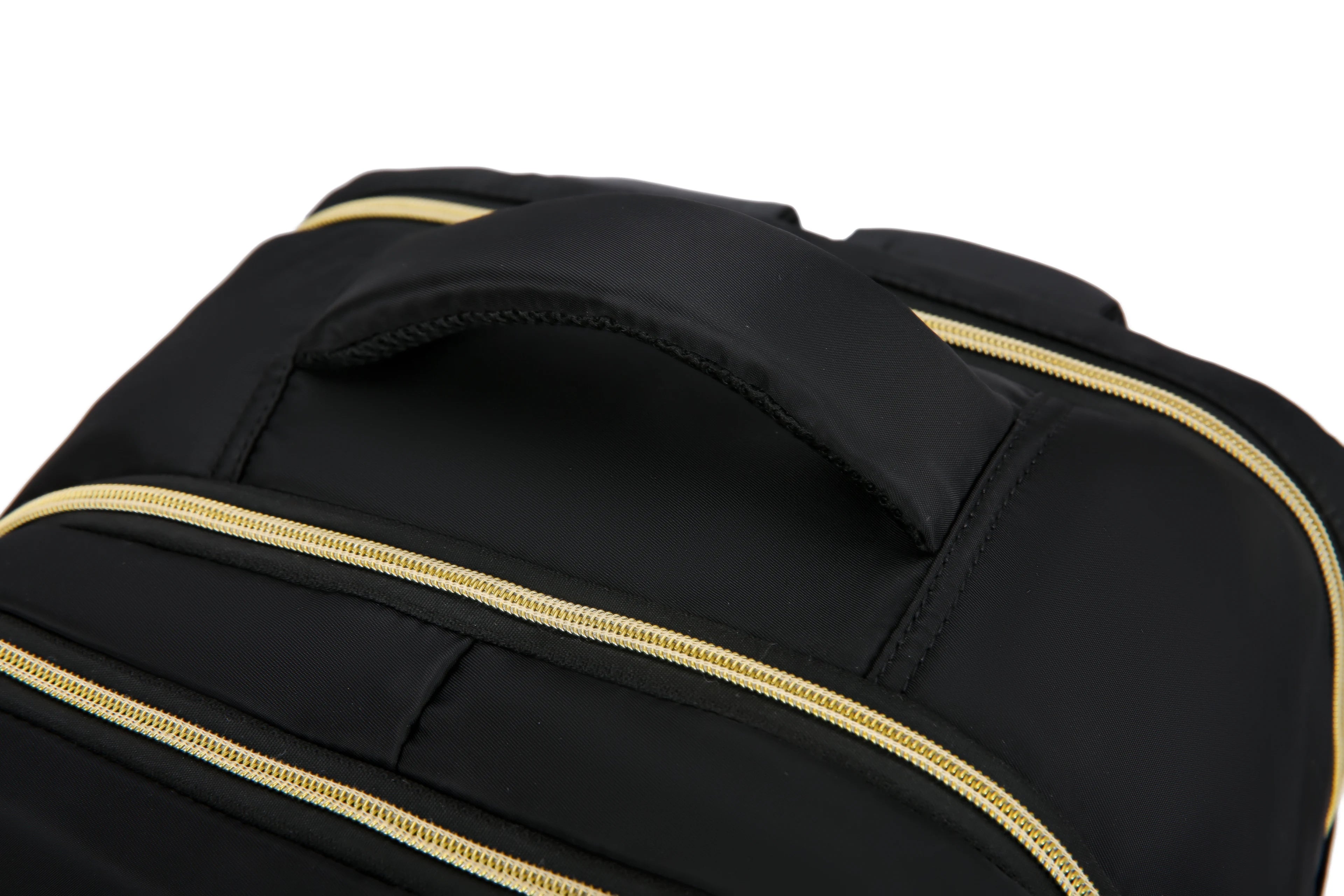 Mochila de Viaje Multifuncional de Gran Capacidad – Portátil, Deporte y Uso Diario