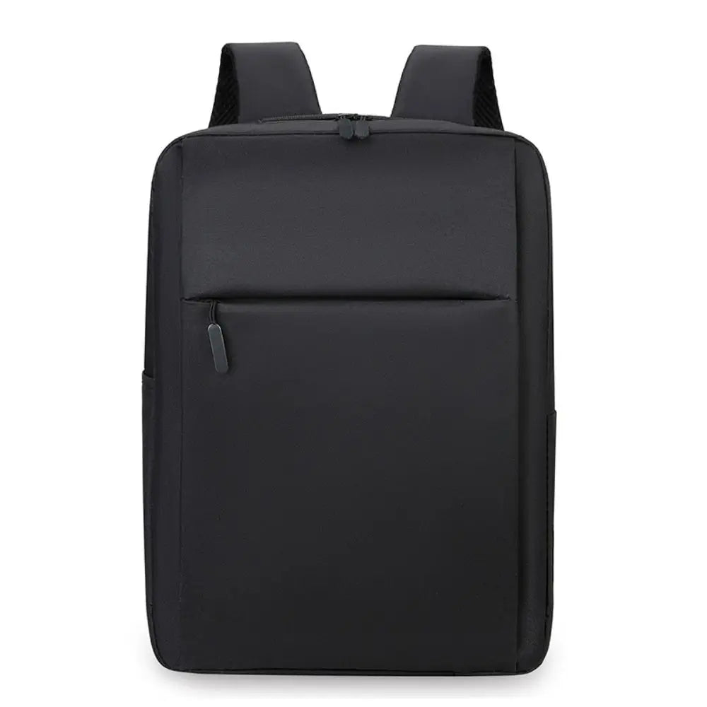 Mochila Business Versátil – Tela Oxford, para Laptop de 15.6" e Impermeable