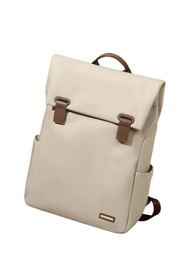 Mochila Urbana Oxford para Mujer con Portátil 15,6” – Elegancia Funcional y Diseño Inteligente