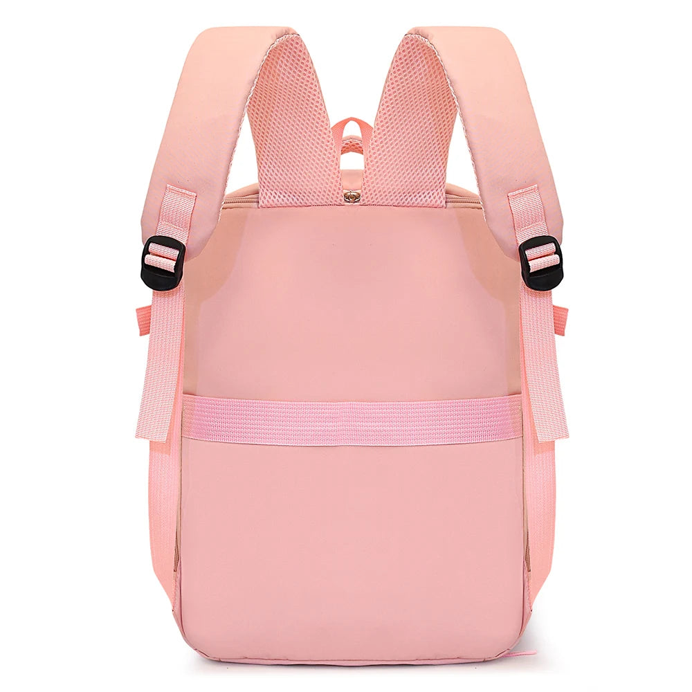 Mochila de Viaje Urbana de Oxford – Minimalismo, Ligereza y Cabina Perfecta