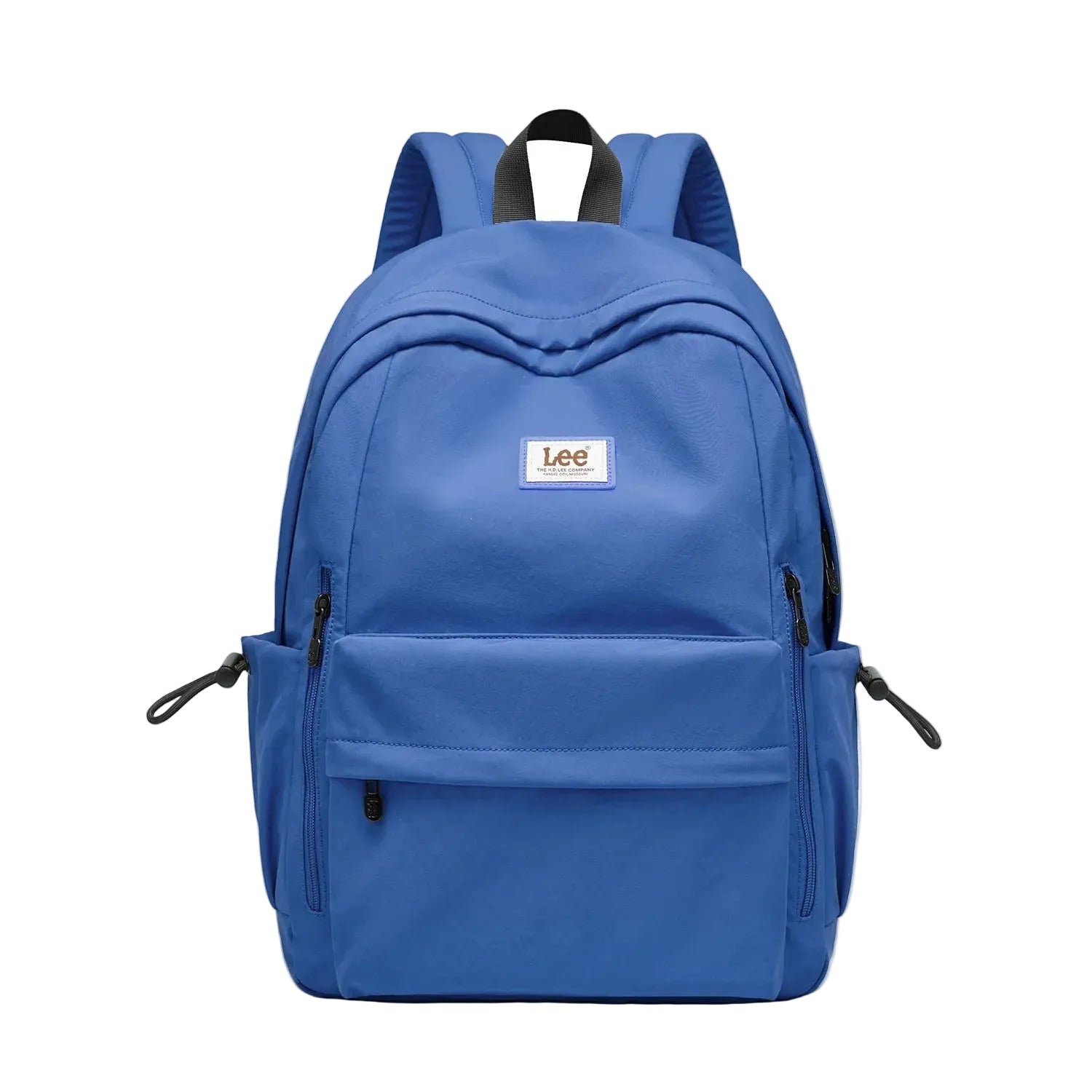 Mochila Urbana Ligera Lee – Impermeable, para Laptop de 15" y Diseño Ergonómico