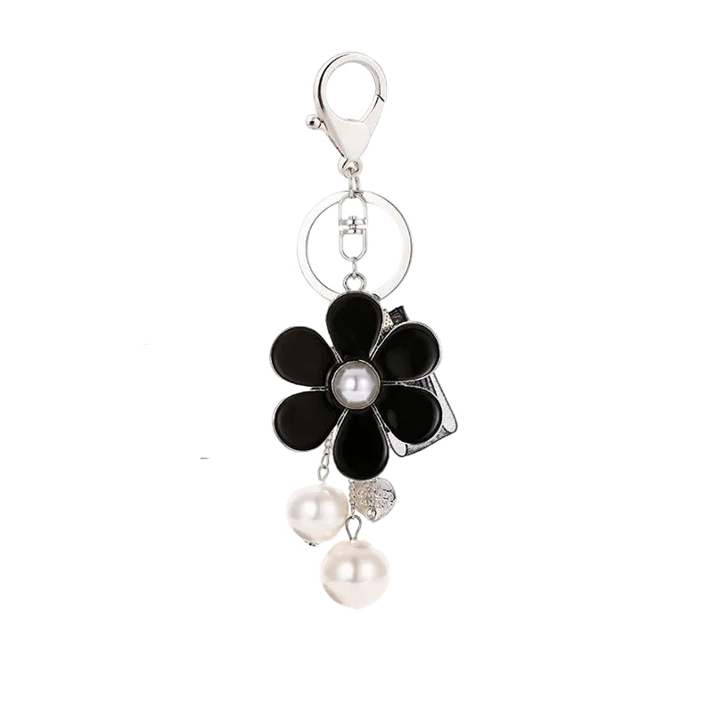 Charm Girasol para Bolso – Elegancia Floral y Detalle con Significado