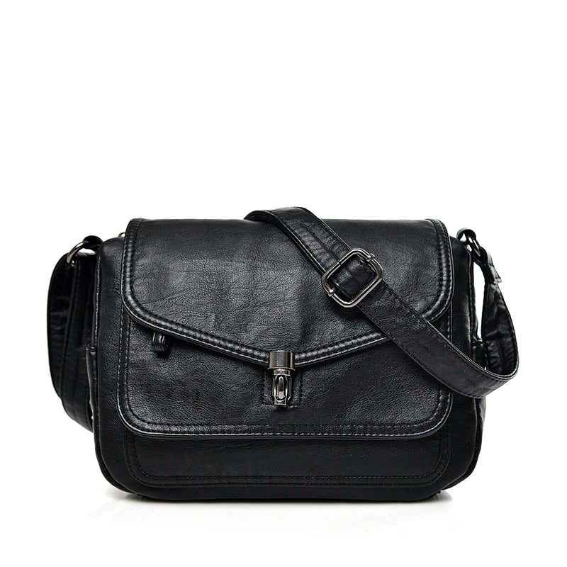 Bolso de Hombro Mujer Elegante – Diseño Sofisticado y Versátil