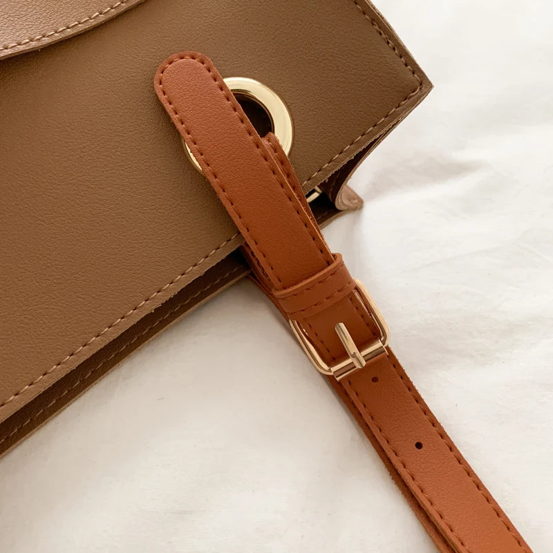 Bolso Tote Grande de PU – Elegancia, Espacio y Versatilidad
