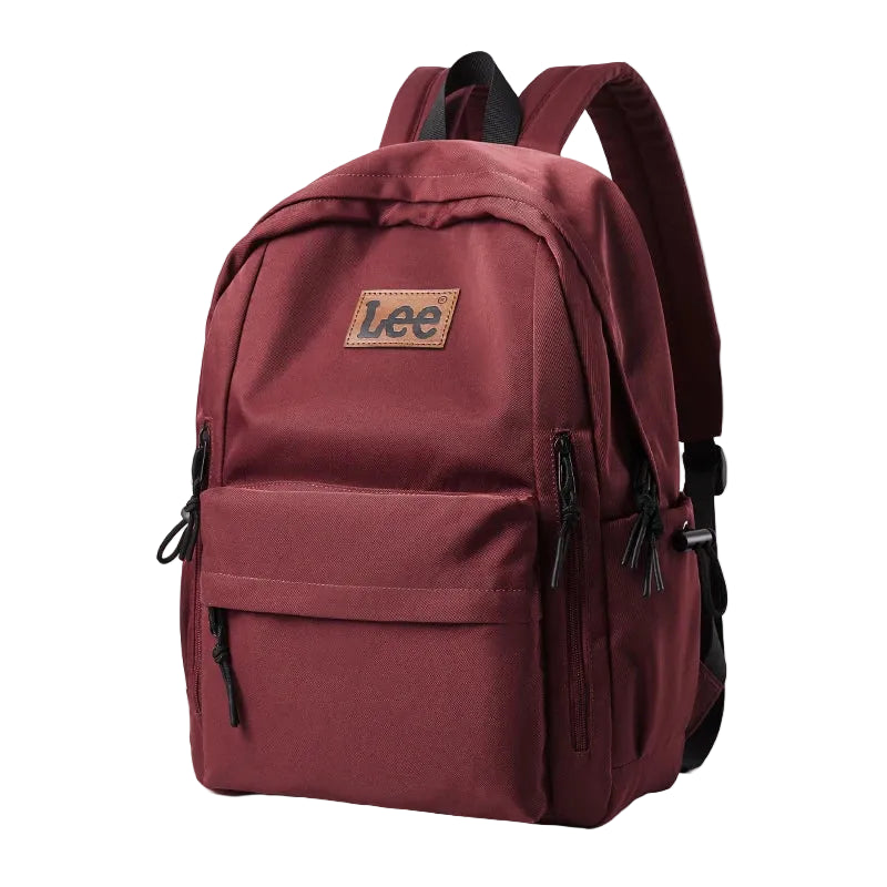 Mochila Lee Urban Pastel – Ligereza y Estilo Soft para tu Laptop de 15"