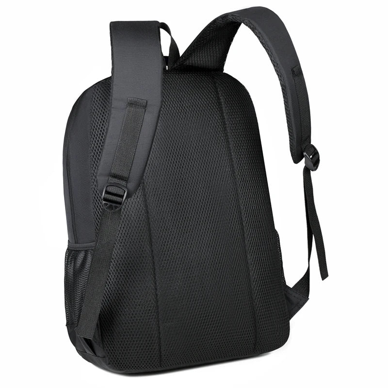 Mochila Compacta de Oxford para Mujer – Ligera, Práctica y Elegante