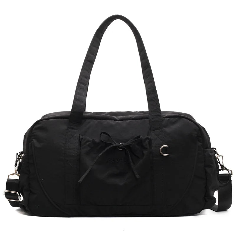 Bolsa de Deporte y Viaje de Alta Capacidad – Unisex