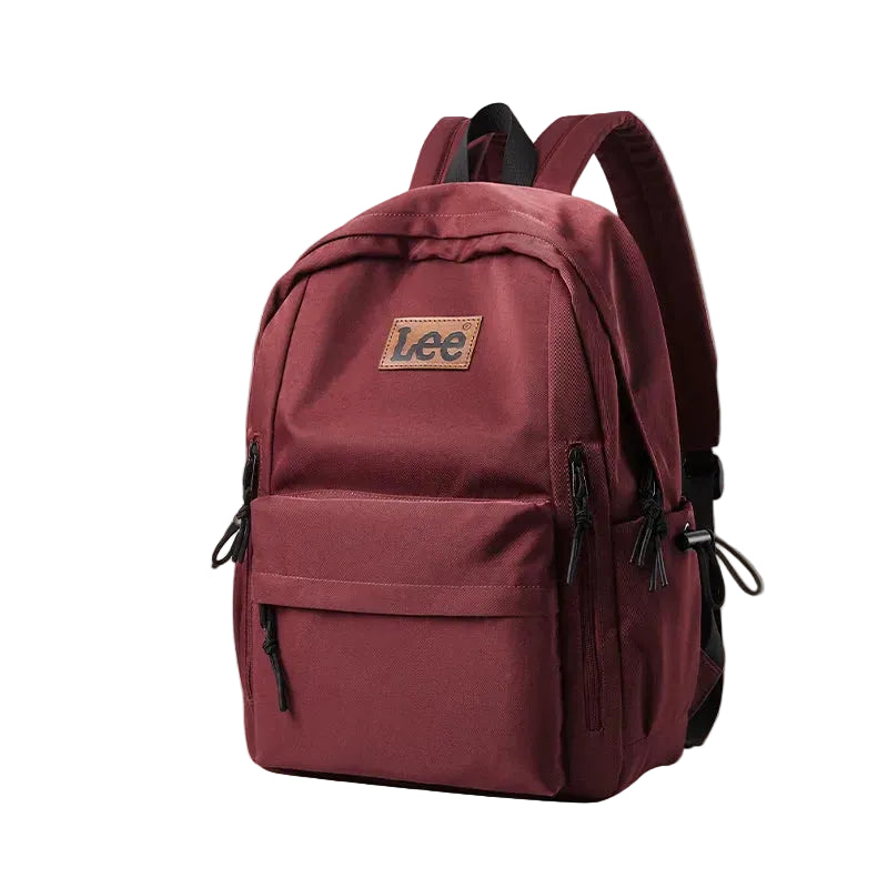 Mochila Lee Urban Pastel – Ligereza y Estilo Soft para tu Laptop de 15"