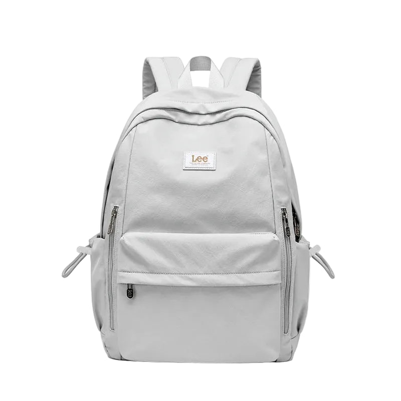 Mochila Lee Urban Pastel – Ligereza y Estilo Soft para tu Laptop de 15"