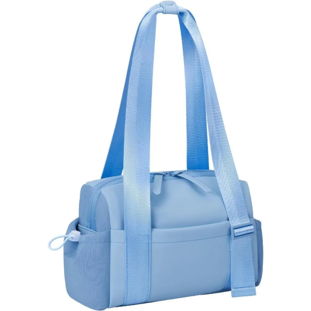 Bolsa de Gimnasio Multifuncional de Nylon – Unisex